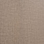 INDECOR panel s teksturom pamučne tkanine – Umirujuća elegancija inspirisana tekstilom