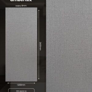 AMBERTEX / Tekstilni Zidni Panel / Dekorativni Zidni Paneli